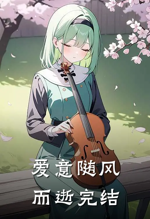爱意随风而逝完结