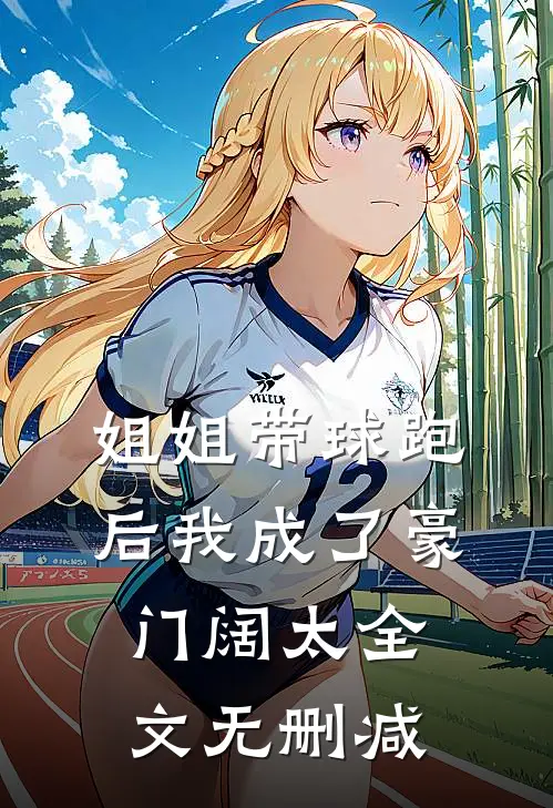姐姐带球跑后我成了豪门阔太全文无删减