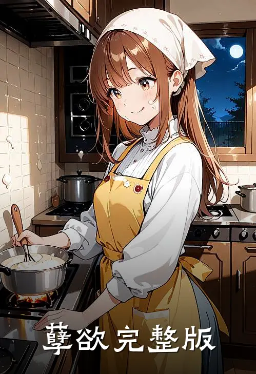 孽欲完整版