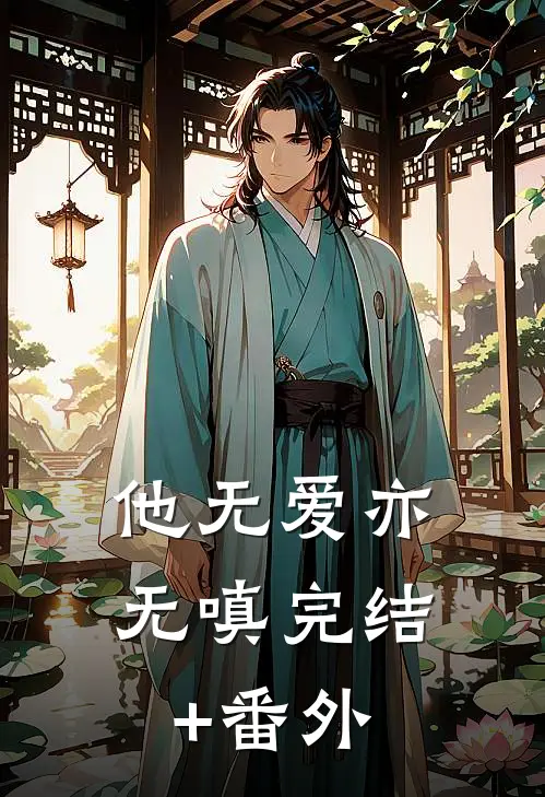他无爱亦无嗔完结+番外