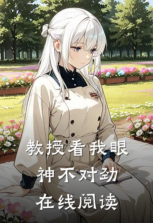 教授看我眼神不对劲在线阅读