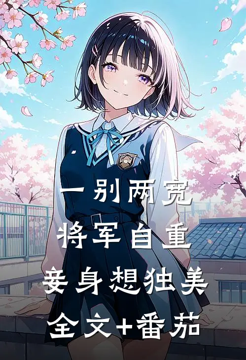 一别两宽，将军自重，妾身想独美全文+番茄