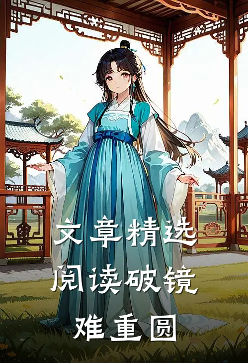 文章精选阅读破镜难重圆