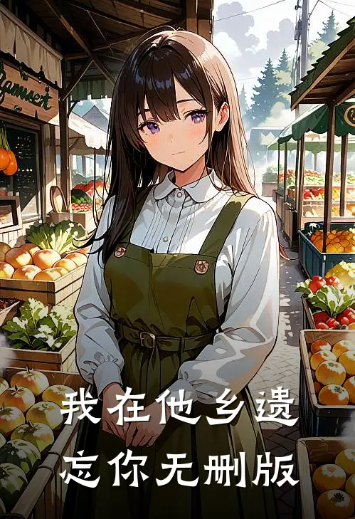 我在他乡遗忘你无删版