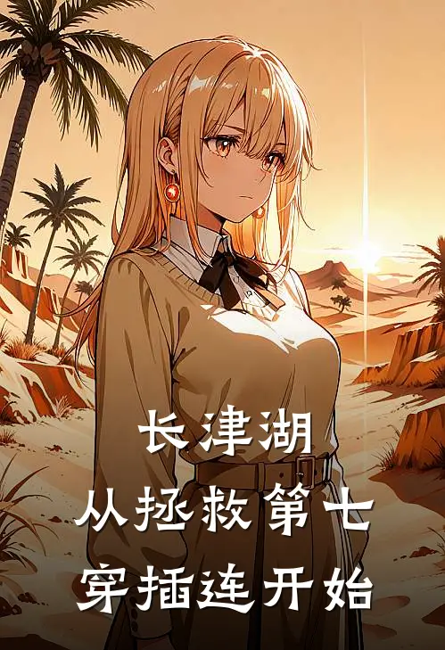 长津湖：从拯救第七穿插连开始