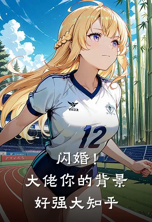 闪婚！大佬你的背景好强大知乎