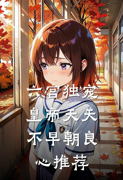 六宫独宠，皇帝天天不早朝良心推荐