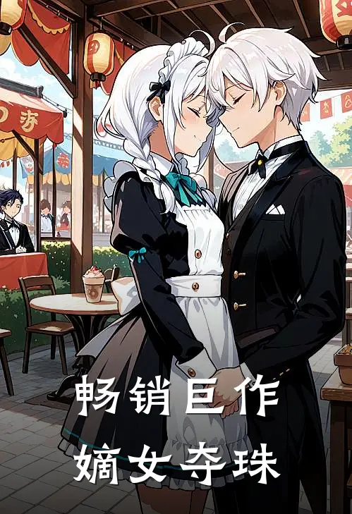 畅销巨作嫡女夺珠
