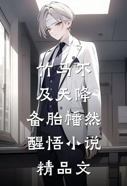 竹马不及天降:备胎幡然醒悟小说精品文
