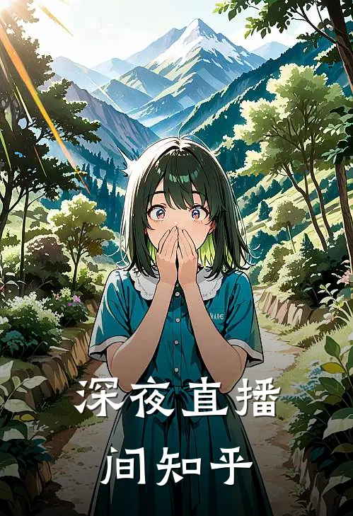 深夜直播间知乎