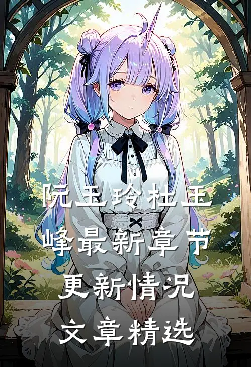 阮玉玲杜玉峰最新章节更新情况文章精选