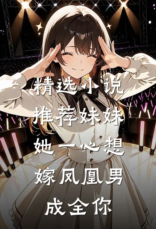精选小说推荐妹妹她一心想嫁凤凰男，成全你