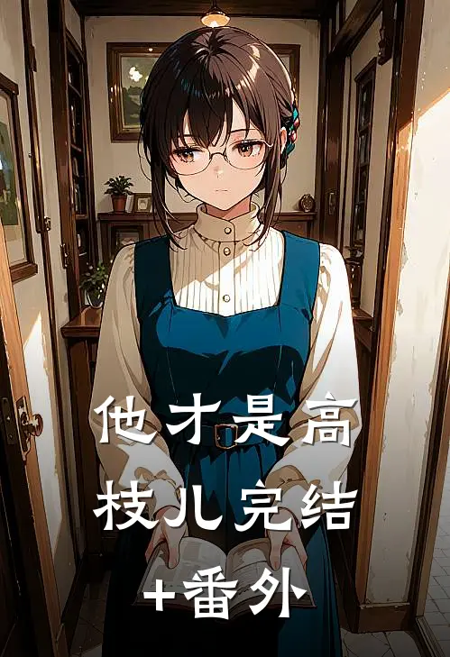 他才是高枝儿完结+番外