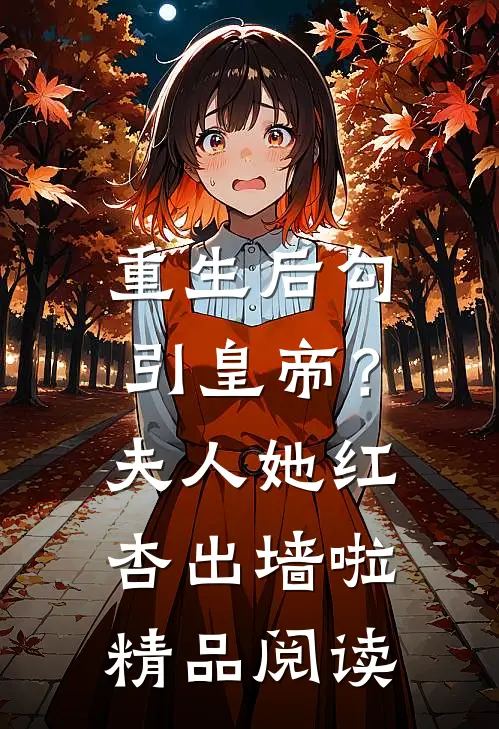 重生后勾引皇帝？夫人她红杏出墙啦精品阅读