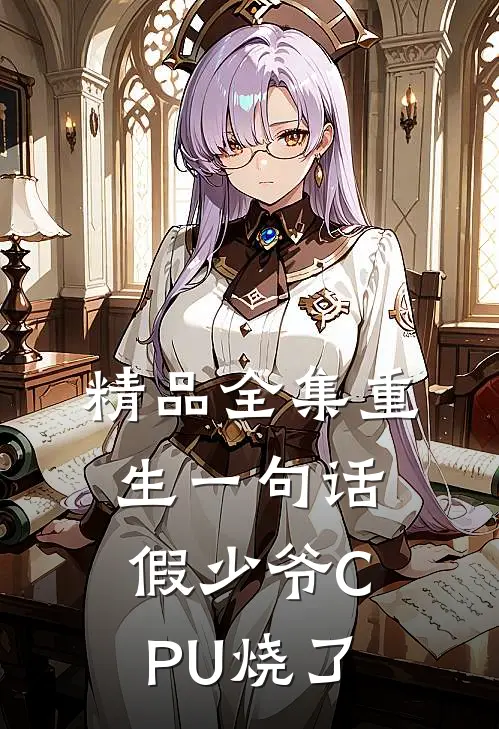 精品全集重生一句话，假少爷CPU烧了