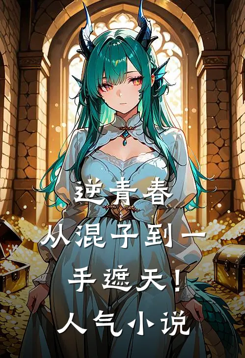 逆青春：从混子到一手遮天！人气小说