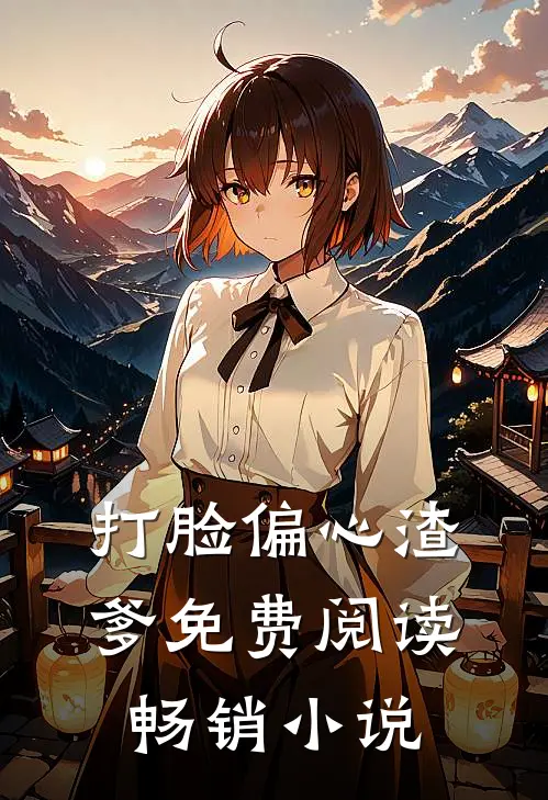 打脸偏心渣爹免费阅读畅销小说