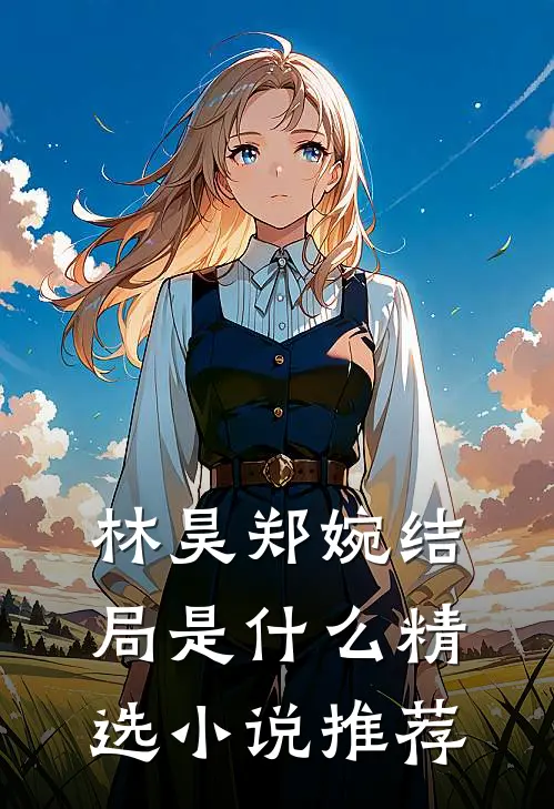 林昊郑婉结局是什么精选小说推荐