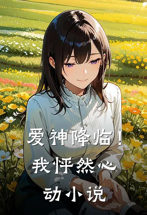 爱神降临！我怦然心动小说