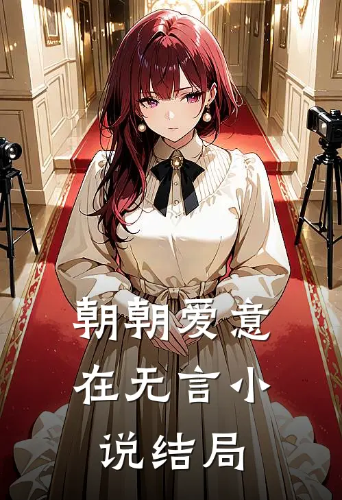朝朝爱意在无言小说结局