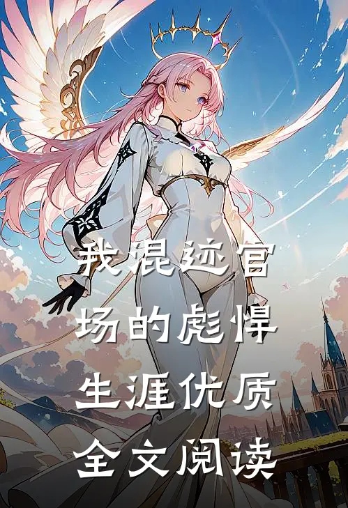 我混迹官场的彪悍生涯优质全文阅读