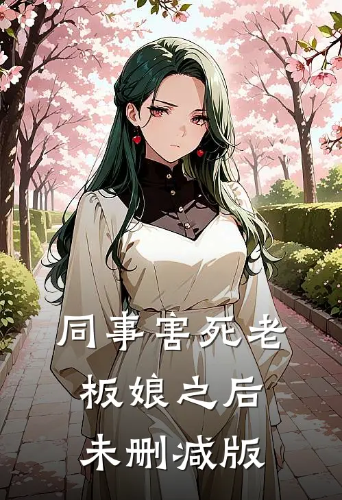同事害死老板娘之后未删减版