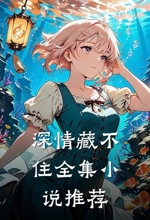 深情藏不住全集小说推荐