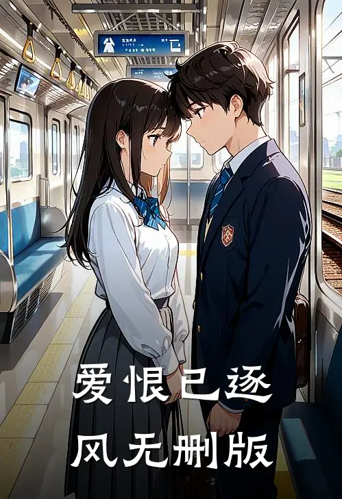 爱恨已逐风无删版