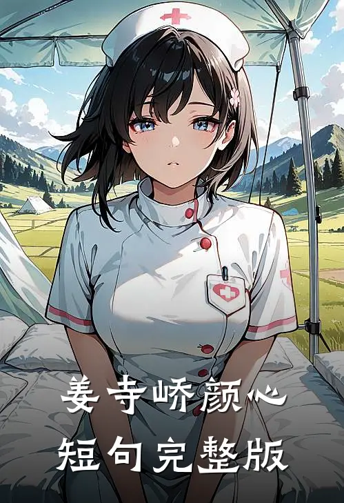 姜寺峤颜心短句完整版