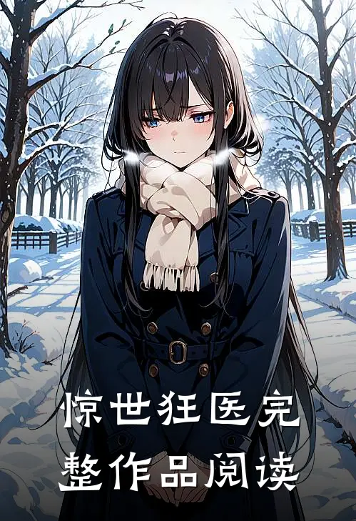 惊世狂医完整作品阅读