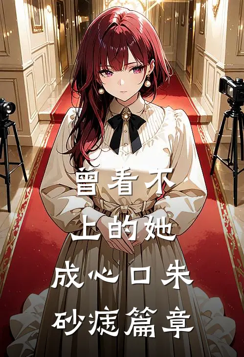 曾看不上的她，成心口朱砂痣篇章