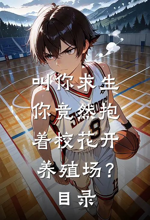 叫你求生，你竟然抱着校花开养殖场？目录