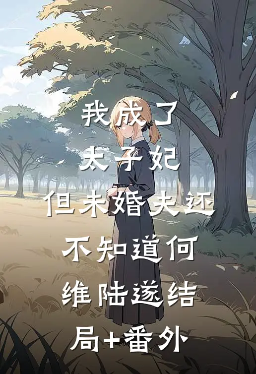 我成了太子妃，但未婚夫还不知道何维陆遂结局+番外