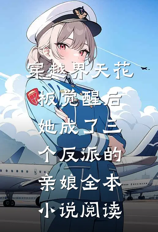 穿越界天花板觉醒后，她成了三个反派的亲娘全本小说阅读