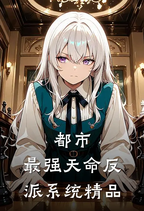 都市：最强天命反派系统精品