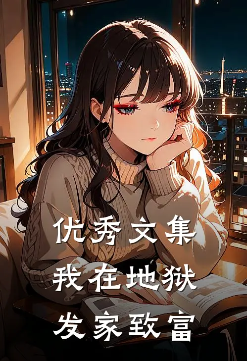 优秀文集我在地狱发家致富
