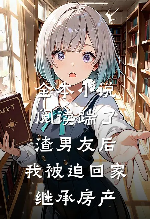 全本小说阅读踹了渣男友后，我被迫回家继承房产