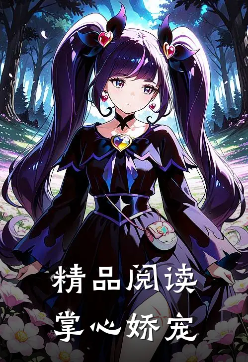 精品阅读掌心娇宠