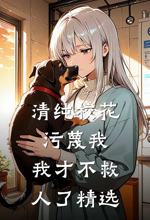 清纯校花污蔑我，我才不救人了精选