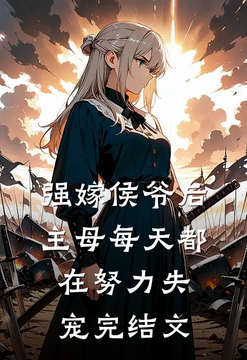 强嫁侯爷后，主母每天都在努力失宠完结文
