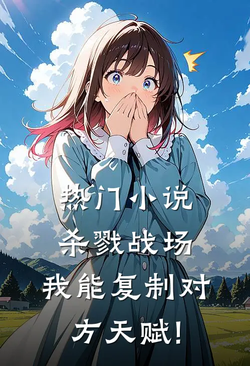 热门小说杀戮战场:我能复制对方天赋!