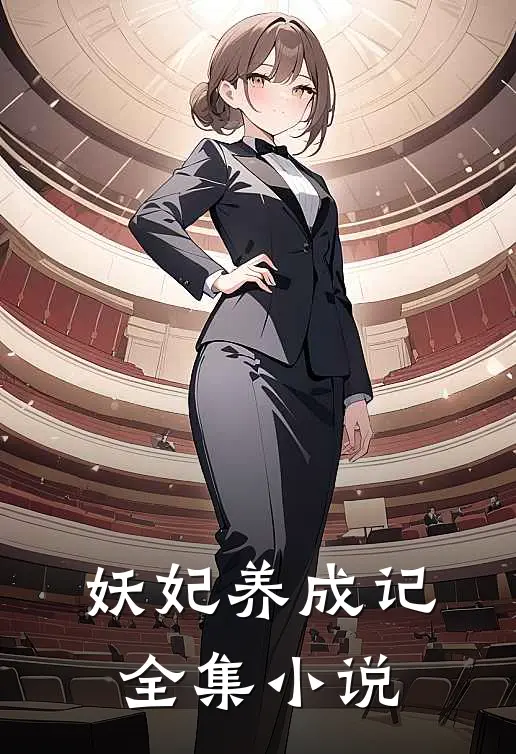 妖妃养成记全集小说