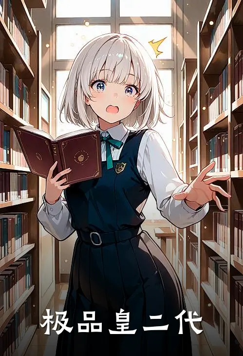 极品皇二代