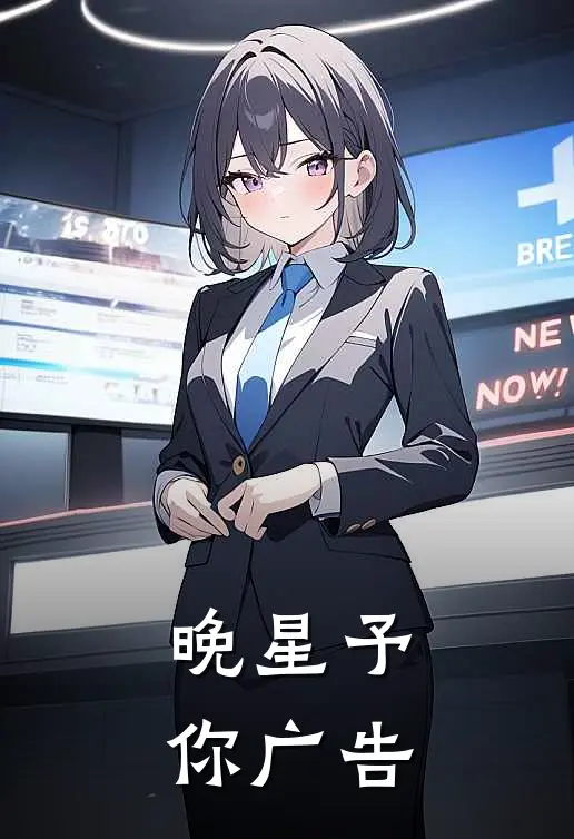 晚星予你广告