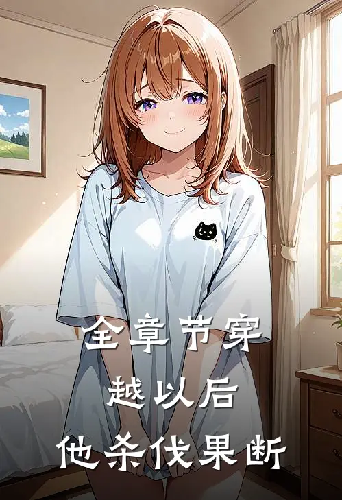 全章节穿越以后，他杀伐果断