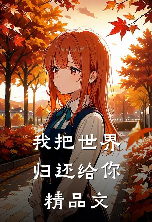 我把世界归还给你精品文