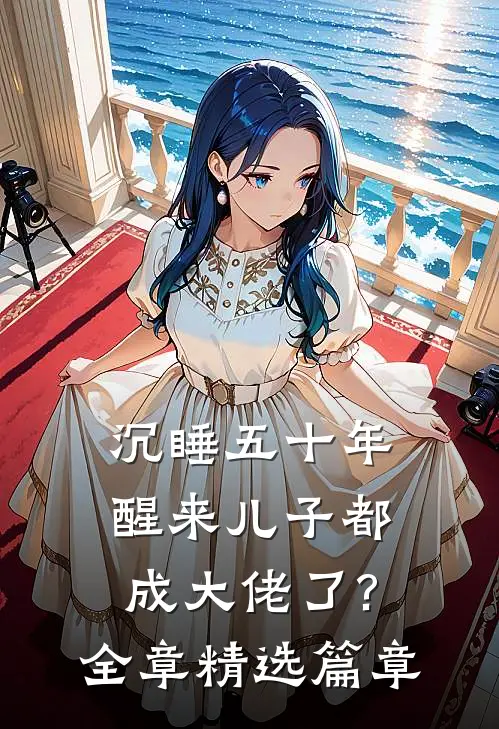 沉睡五十年,醒来儿子都成大佬了?全章精选篇章