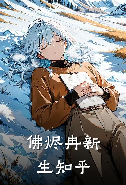 佛烬冉新生知乎