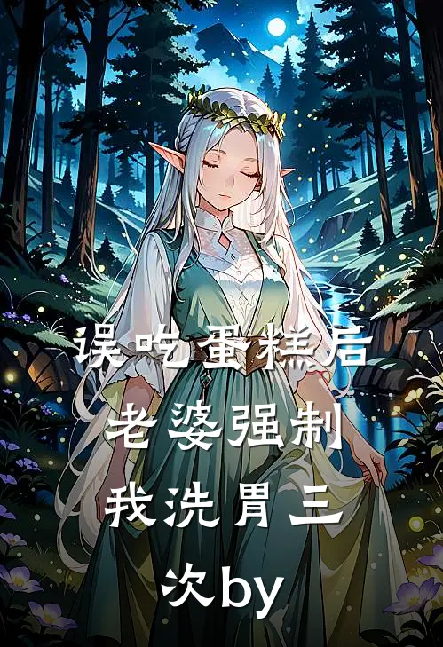 误吃蛋糕后，老婆强制我洗胃三次by