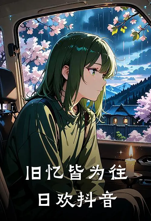 旧忆皆为往日欢抖音